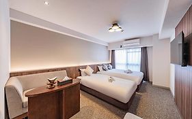 Lite House Shinsaibashi 5